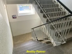 Pronájem bytu 2+1, Příbram, náměstí 17. listopadu, 56 m2