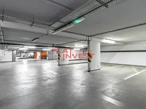 Pronájem bytu 3+kk, Praha - Holešovice, V přístavu, 99 m2