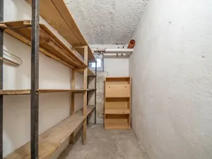 Prodej bytu 3+1, Tmaň, Sídliště, 55 m2