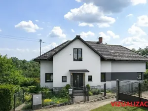 Prodej rodinného domu, Hroubovice, 150 m2