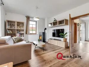 Prodej rodinného domu, Radovesice, 120 m2