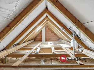 Prodej rodinného domu, Radovesice, 120 m2