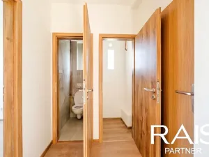 Prodej bytu 2+kk, Brno, Churého, 57 m2