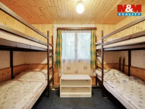 Prodej chaty, Čerňovice, 47 m2