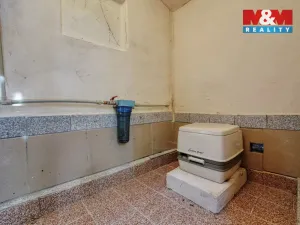 Prodej chaty, Čerňovice, 47 m2