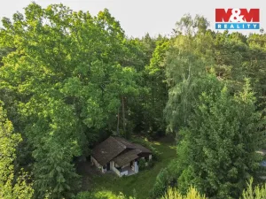 Prodej chaty, Čerňovice, 47 m2