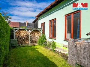 Prodej rodinného domu, Jablonné v Podještědí, Karoliny Světlé, 160 m2