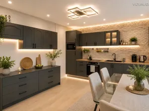 Prodej rodinného domu, Krupá, 97 m2
