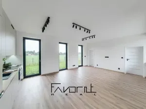 Prodej bytu 4+kk, Ostrava, U Hrůbků, 111 m2