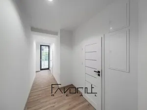 Prodej bytu 4+kk, Ostrava, U Hrůbků, 111 m2