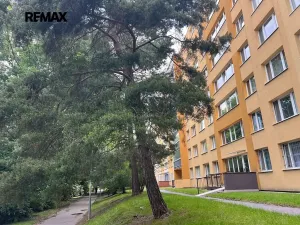 Prodej bytu 3+kk, Praha - Střížkov, Rumburská, 54 m2