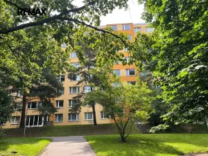 Prodej bytu 3+kk, Praha - Střížkov, Rumburská, 54 m2