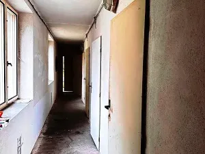 Pronájem skladu, Nový Jičín, 6 m2