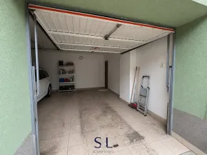 Pronájem bytu 2+kk, Liberec, Nádvorní, 66 m2