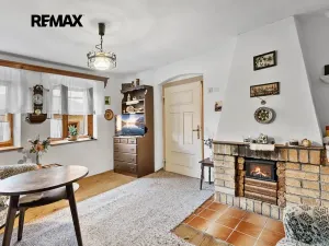 Prodej rodinného domu, Dolní Lukavice, 70 m2