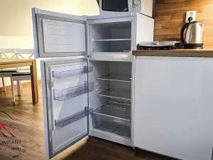 Pronájem bytu 1+kk, Ostrava, Cihelní, 38 m2