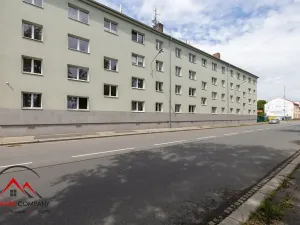 Pronájem bytu 1+kk, Ostrava, Cihelní, 38 m2