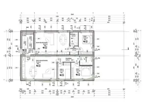 Prodej bytu 2+kk, Vrsi, Chorvatsko, Put Konobina, 68 m2