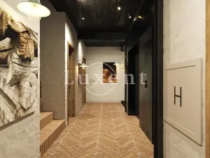 Prodej bytu 3+kk, Horní Maršov, 144 m2
