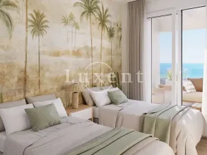 Prodej bytu 3+kk, Benalmádena, Španělsko, 79 m2