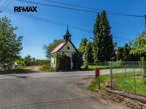 Prodej pozemku pro bydlení, Chýstovice, 1677 m2