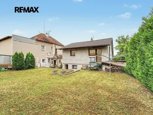 Prodej rodinného domu, Praha - Modřany, Ke Spofě, 120 m2