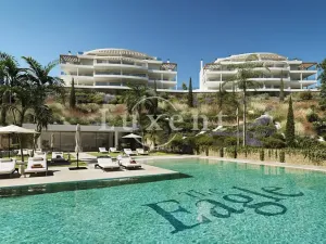 Prodej bytu 2+kk, Mijas, Španělsko, 67 m2