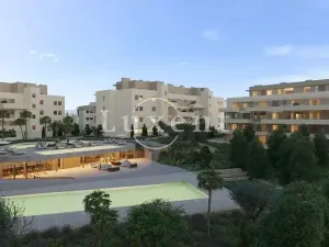 Prodej bytu 4+kk, Mijas, Španělsko, 84 m2