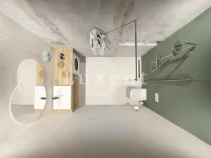 Prodej bytu 2+kk, Štrba, Slovensko, 47 m2