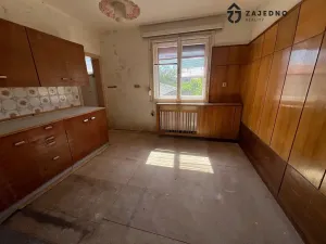 Prodej rodinného domu, Dubňany, Vrchlického, 160 m2