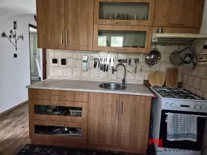 Pronájem chalupy, Dobrovice, 50 m2