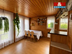 Prodej rodinného domu, Beroun, Lesní, 100 m2