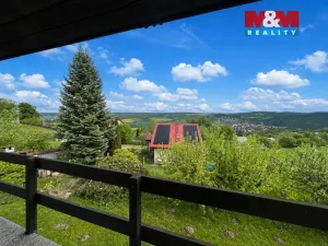 Prodej rodinného domu, Beroun, Lesní, 100 m2