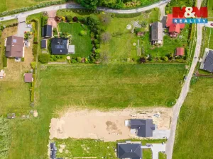 Prodej pozemku pro bydlení, Třinec - Nebory, 2564 m2