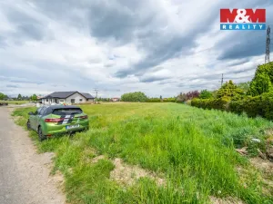 Prodej pozemku pro bydlení, Třinec - Nebory, 2564 m2