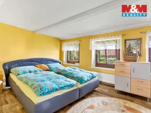 Prodej chalupy, Jablonné v Podještědí, Karoliny Světlé, 160 m2