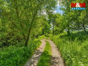 Prodej zemědělského objektu, Neustupov - Jiřetice, 400 m2