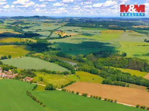 Prodej zemědělské usedlosti, Neustupov - Jiřetice, 200 m2