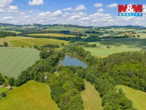 Prodej zemědělské usedlosti, Neustupov - Jiřetice, 200 m2