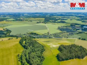 Prodej pozemku pro bydlení, Neustupov - Jiřetice, 885224 m2