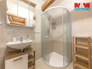Prodej bytu 3+kk, Kořenov, 74 m2