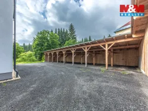Prodej bytu 3+kk, Kořenov, 74 m2