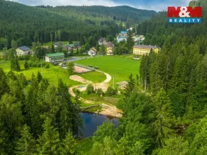 Prodej bytu 3+kk, Kořenov, 74 m2