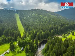 Prodej bytu 3+kk, Kořenov, 74 m2