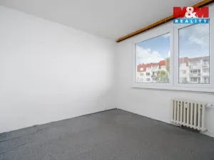 Pronájem bytu 2+1, Ústí nad Labem - Severní Terasa, Višňová, 60 m2
