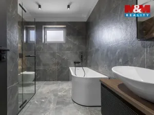 Prodej rodinného domu, Vratimov, Krajní, 114 m2