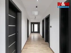 Prodej rodinného domu, Vratimov, Krajní, 114 m2