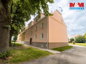 Prodej bytu 1+1, Opava - Předměstí, Polanova, 38 m2