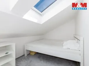 Prodej bytu 3+kk, Jeseník, Bezručova, 81 m2