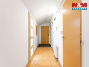 Prodej bytu 3+kk, Jeseník, Bezručova, 81 m2